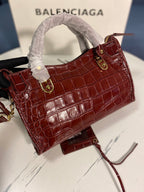 LO - BLN-CIAGA WOMEN LUXURY BAGS - 638