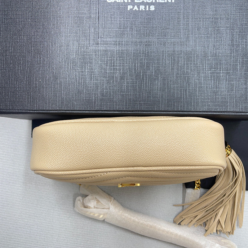 BB - YSL Bag - 1869