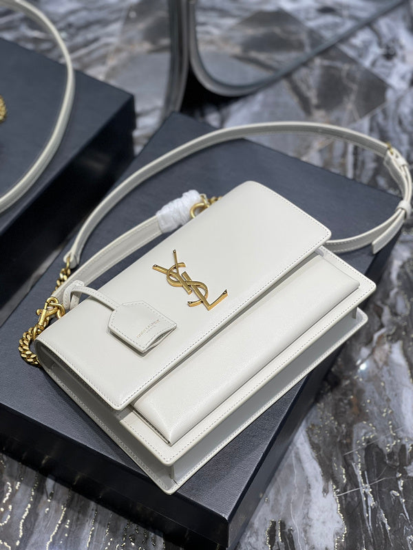YSL BAGS - WOMEN LOVE LUXURY BAGS - 304