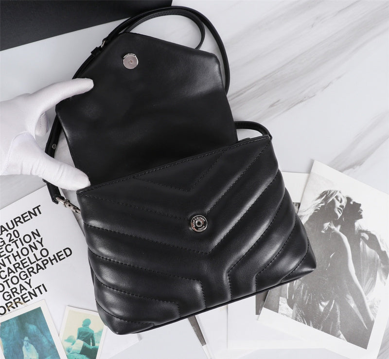 YSL BAGS - WOMEN LOVE LUXURY BAGS - 1350