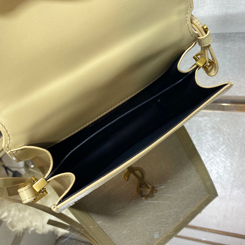 YSL BAGS - WOMEN LOVE LUXURY BAGS - 2347