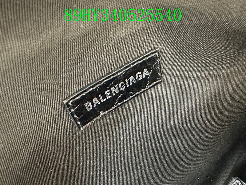 LO - BGA Bags - 1772