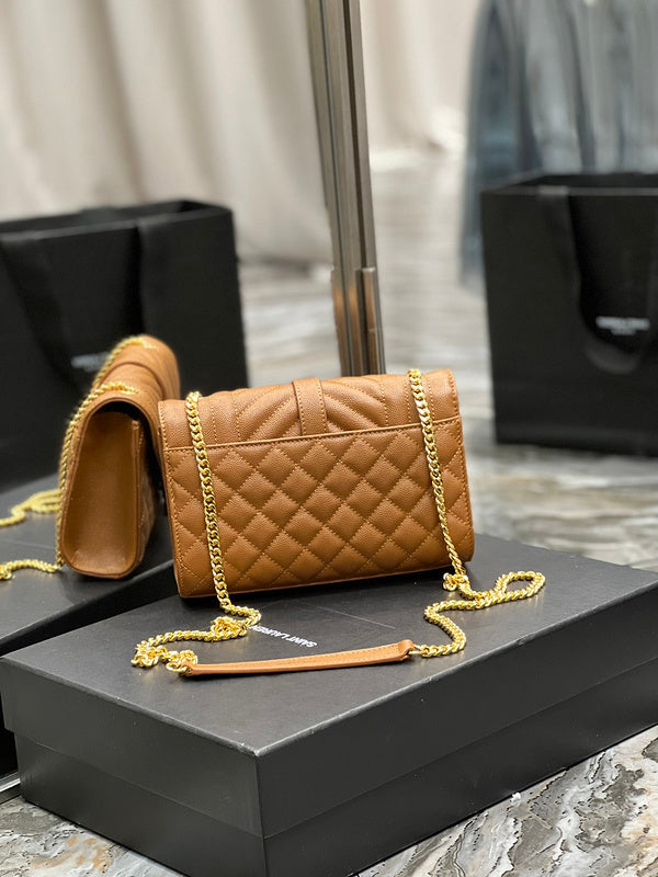 YSL BAGS - WOMEN LOVE LUXURY BAGS - 182