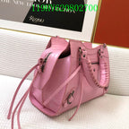 LO - BGA Bags - 2478