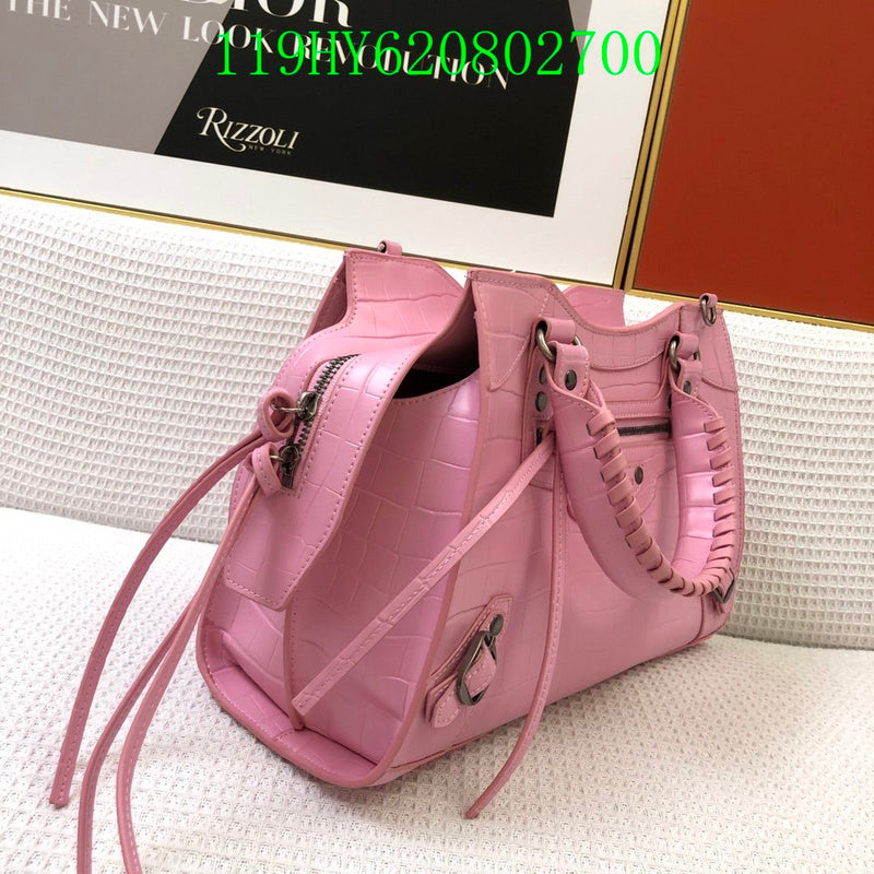 LO - BGA Bags - 2478