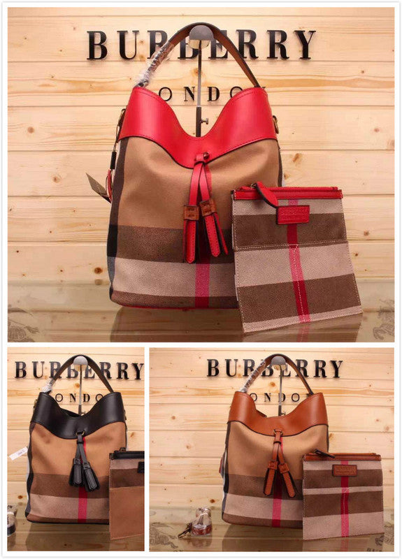 B-Berry Bags - Women Love Luxury Bags - 1139