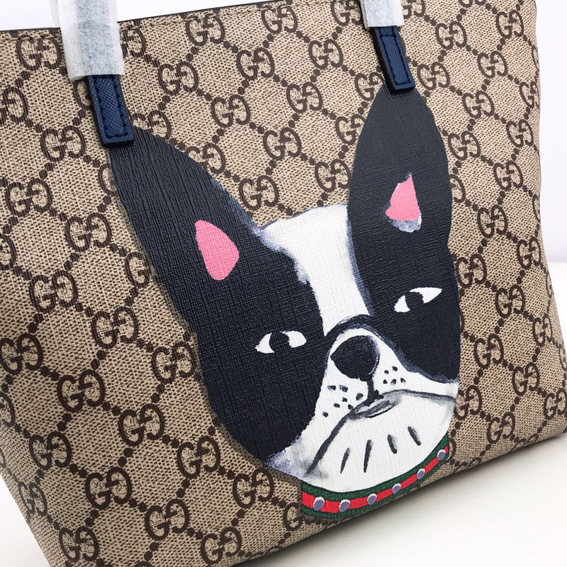 LO - GCC Bags - 2465