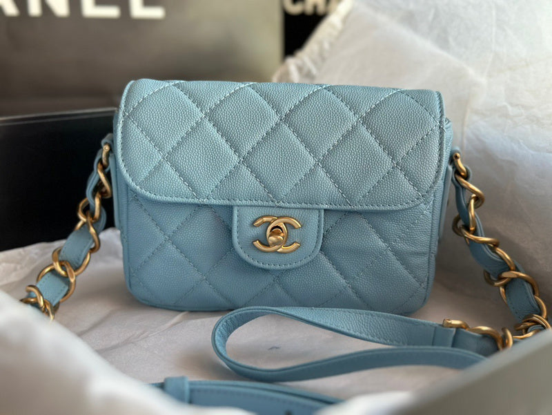 Lusso Official -  CHL BAGS  - 099