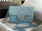 Lusso Official -  CHL BAGS  - 099