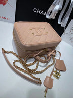 Lusso Official -  CHL BAGS  - 712