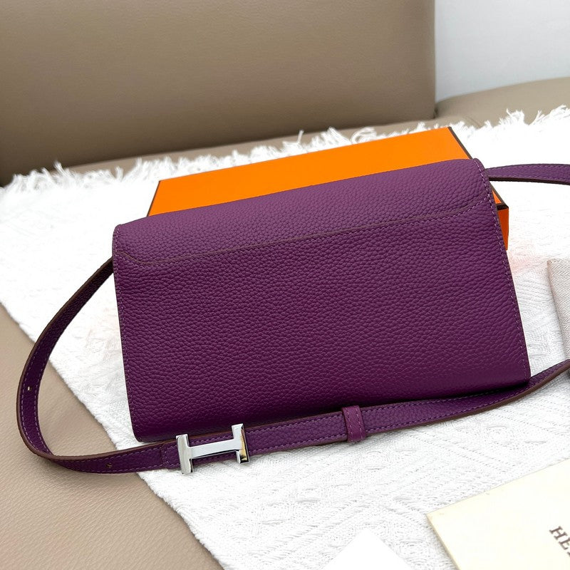 LO - HRMS LUXURY BAGS - 404