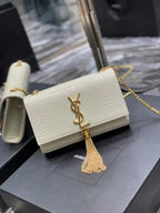 YSL BAGS - WOMEN LOVE LUXURY BAGS - 2271