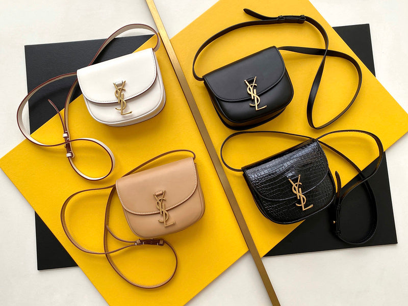 Lusso Official - LUXURY YSL BAGS - 809