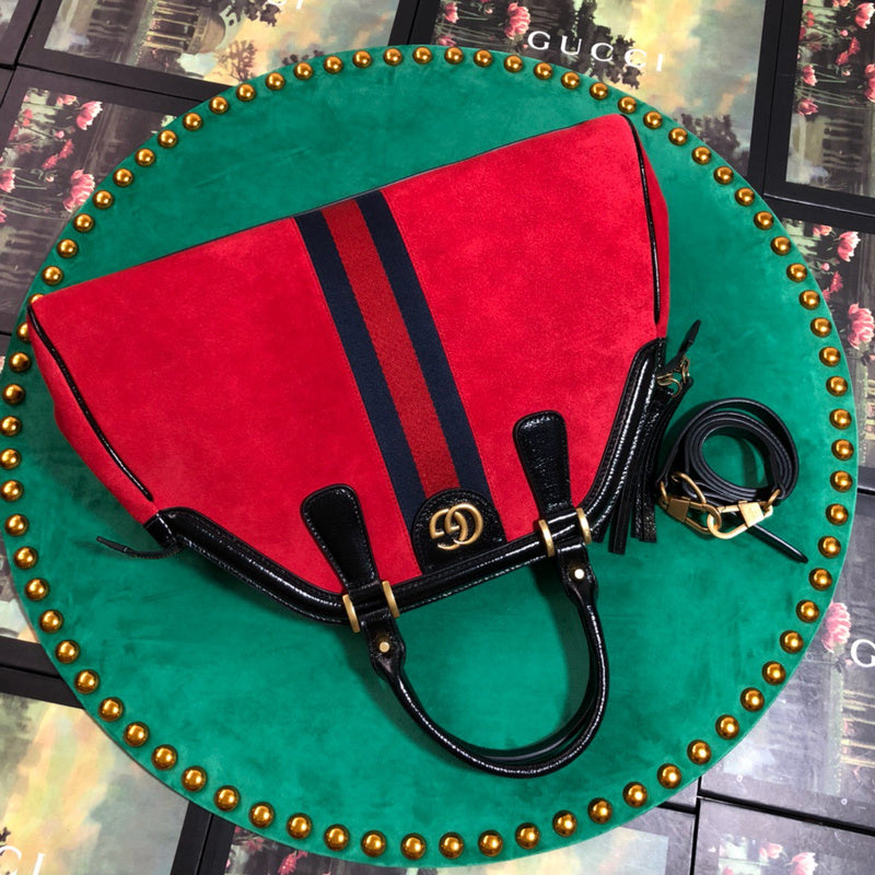 LO - GCC Bags - 6341