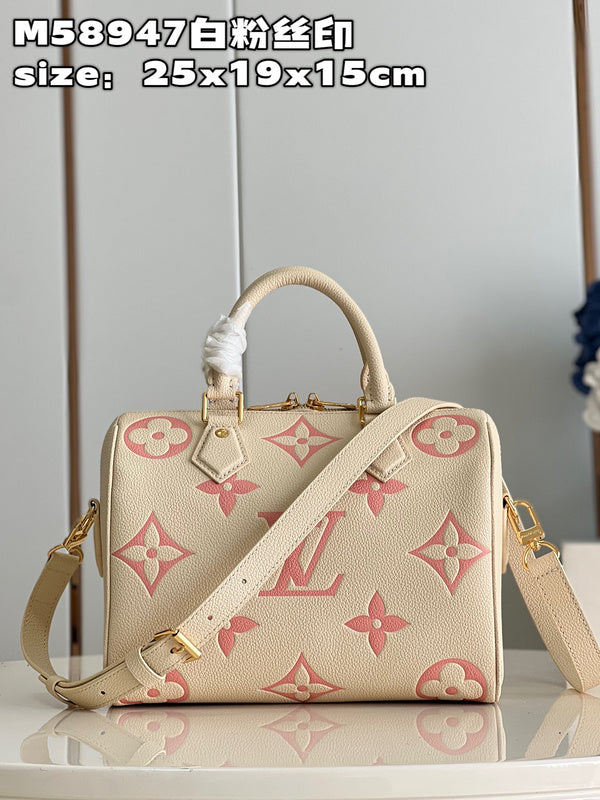 LO - LV Bags - 15901