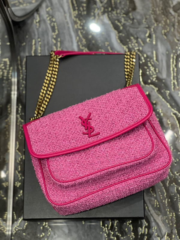 BB - YSL Bag - 4222