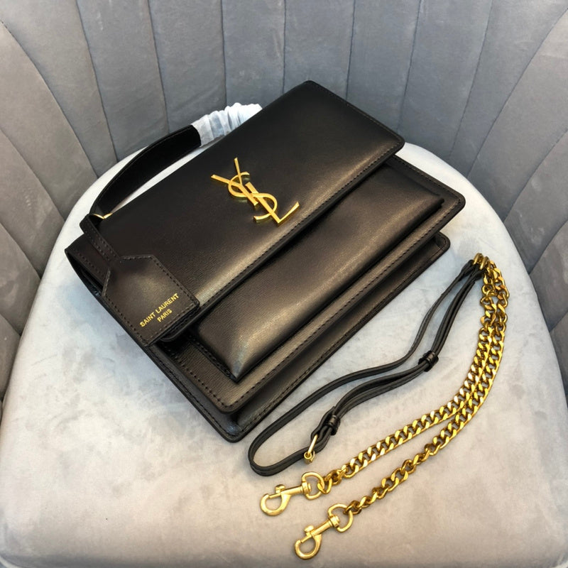 YSL BAGS - WOMEN LOVE LUXURY BAGS - 1828