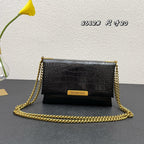 LO - BLN-CIAGA WOMEN LUXURY BAGS - 773