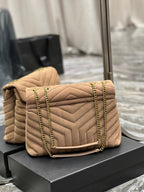 BB - YSL Bag - 3605