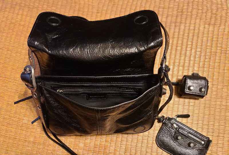 LO - BGA Bags - 2545