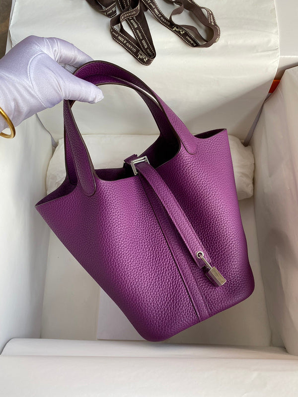 LO - HMS Luxury Bags - 437