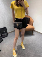 BB - YSL Bag - 3693