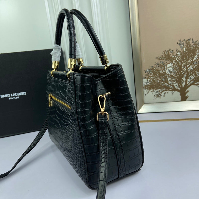 YSL BAGS - WOMEN LOVE LUXURY BAGS - 1653