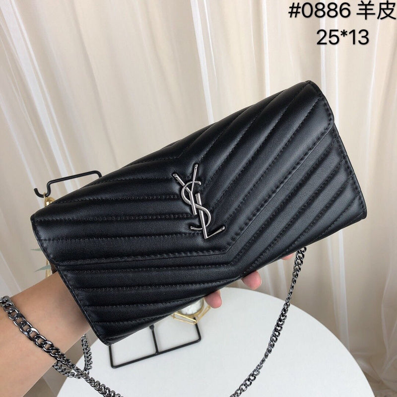 BB - YSL Bag - 3576