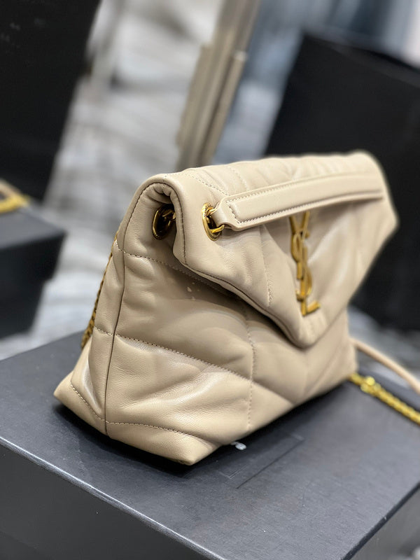 Lusso Official - YSL LUXURY WOMEN BAGS - 1567