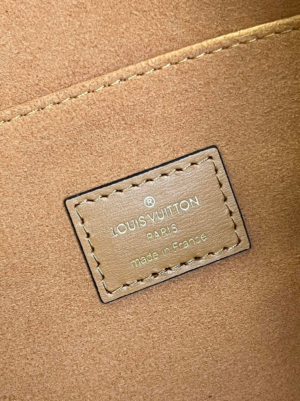 BB - LV Bags - 17156