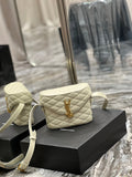 YSL BAGS - WOMEN LOVE LUXURY BAGS - 346