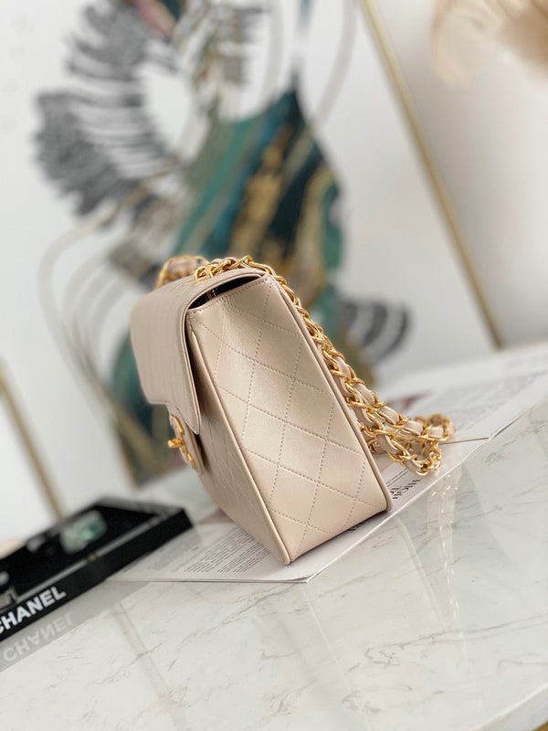 Lusso Official -  CHL BAGS  - 333