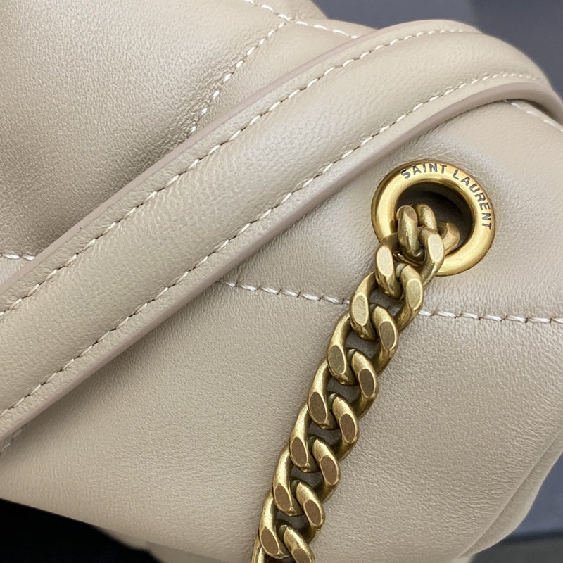 YSL BAGS - WOMEN LOVE LUXURY BAGS - 038