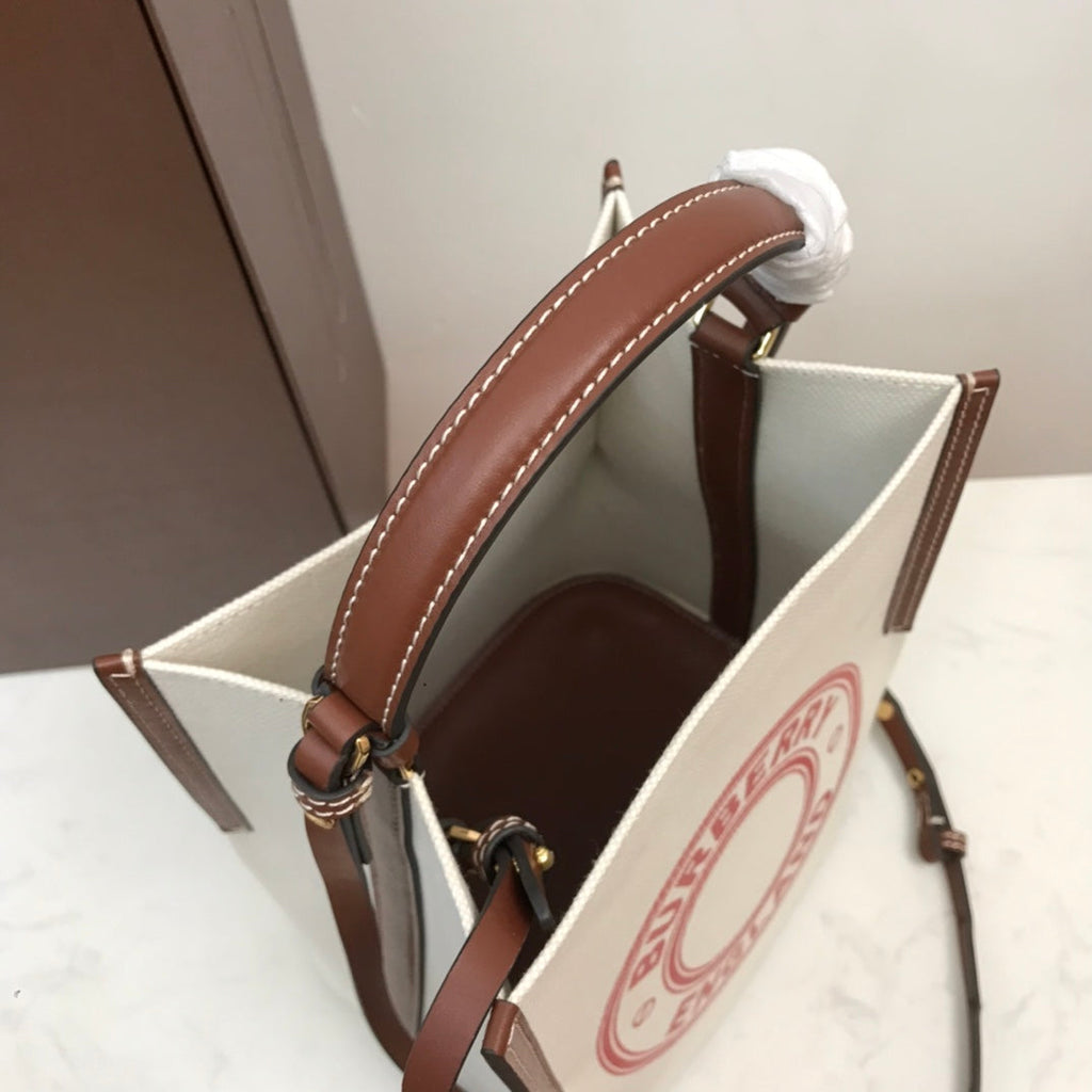 B-Berry - BB  PeGucciy Small Canvas Bag Red For Women, Bags 9.8in/25LO
