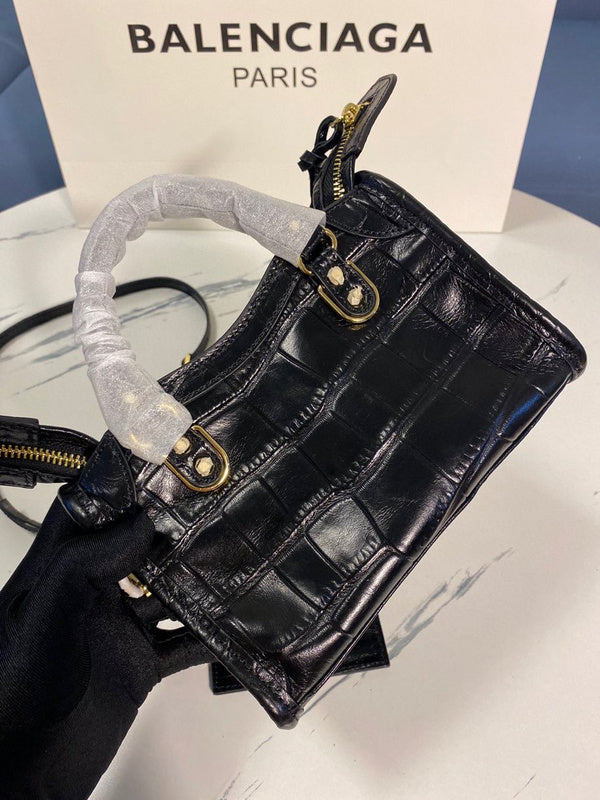LO - BLN-CIAGA WOMEN LUXURY BAGS - 645