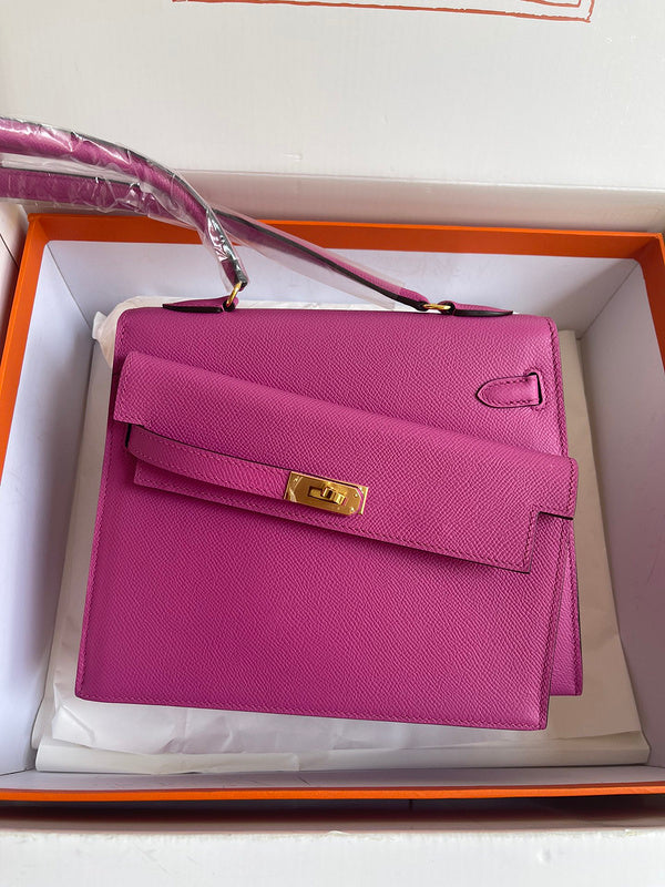 LO - HRMS DESIGNER BAGS - WOMEN BAGS - 922