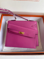 LO - HRMS LUXURY BAGS - 922