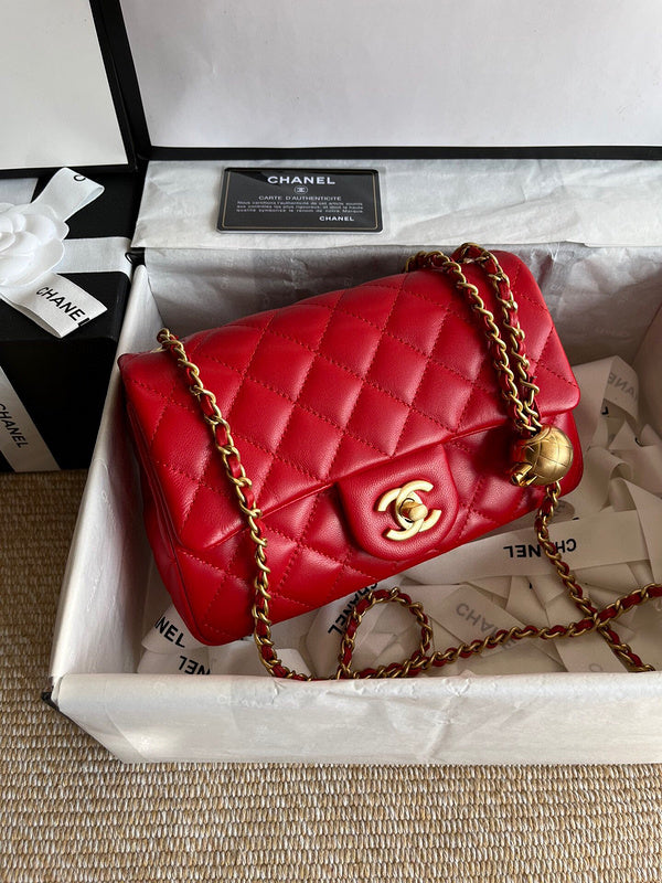 LO - CHL Bags - 3477