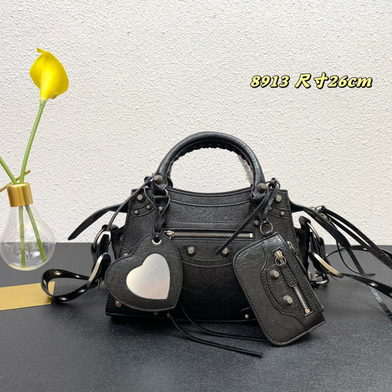 LO - BLN-CIAGA WOMEN LUXURY BAGS - 425