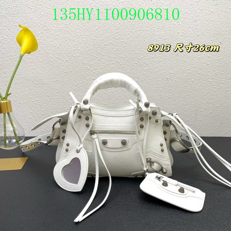 LO - BGA Bags - 2114
