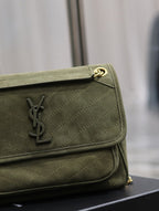 YSL BAGS - WOMEN LOVE LUXURY BAGS - 066