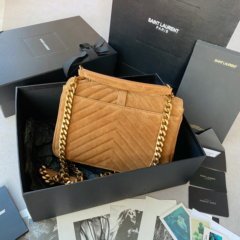 Lusso Official - LUXURY YSL BAGS - 714