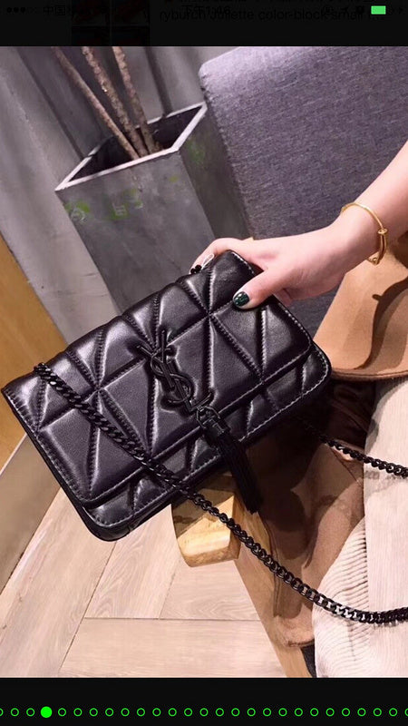 BB - YSL Bag - 3503