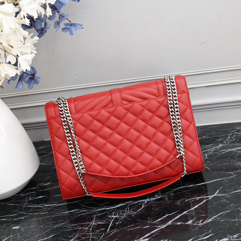 YSL BAGS - WOMEN LOVE LUXURY BAGS - 1535