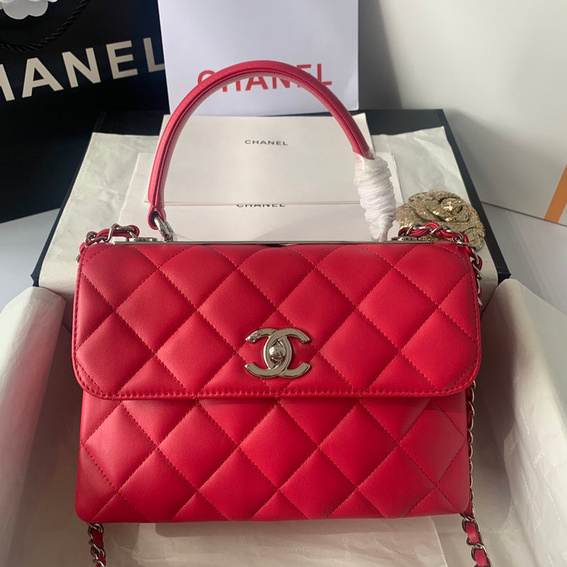 LO - CHL  BAGS FOR WOMEN - FASHION LUXURY BAGS -2161
