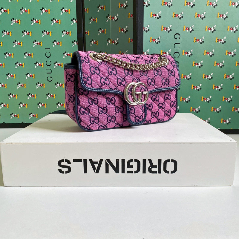 LO - GCC Bags - 2840