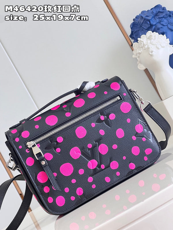 LO - LV Bags - 15396
