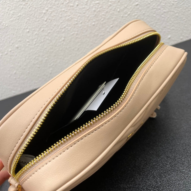 YSL BAGS - WOMEN LOVE LUXURY BAGS - 1620