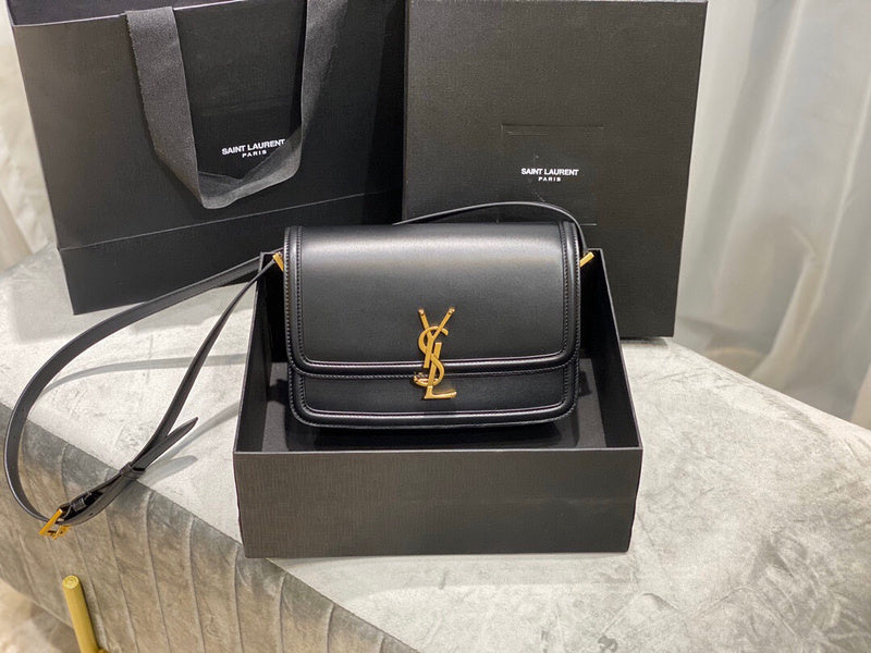 BB - YSL Bag - 1228