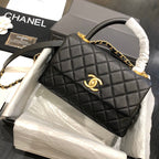 LO - CHL Bags - 1935